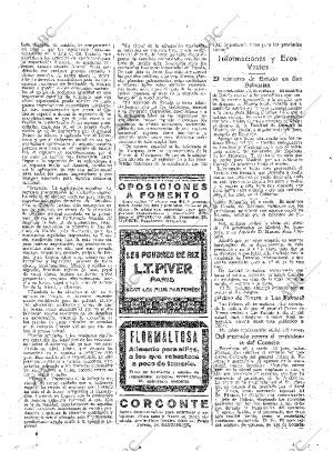 ABC MADRID 17-08-1926 página 8