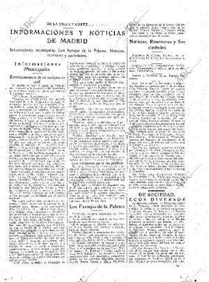 ABC MADRID 18-08-1926 página 15