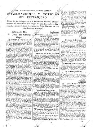 ABC MADRID 18-08-1926 página 19