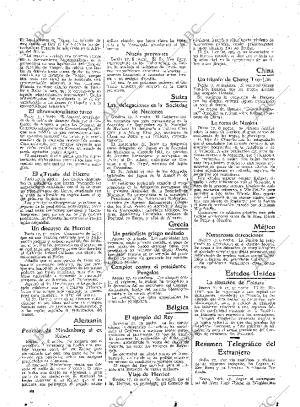 ABC MADRID 18-08-1926 página 20