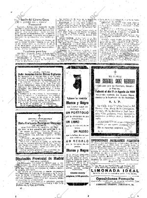 ABC MADRID 18-08-1926 página 26