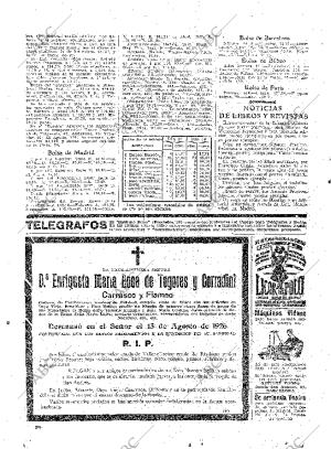 ABC MADRID 18-08-1926 página 30