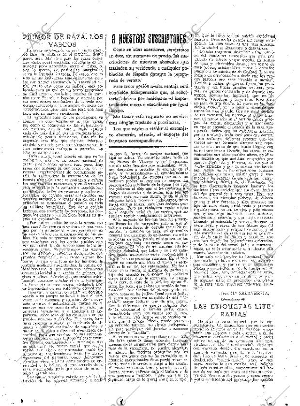 ABC MADRID 18-08-1926 página 7