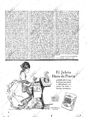 ABC MADRID 18-08-1926 página 8