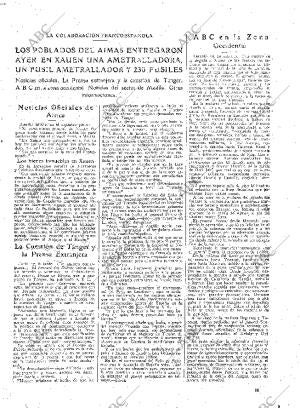 ABC MADRID 19-08-1926 página 11