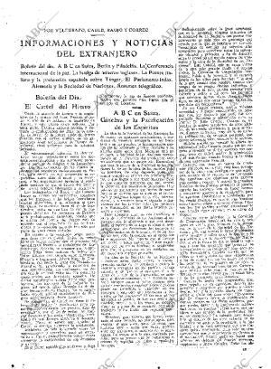 ABC MADRID 19-08-1926 página 21