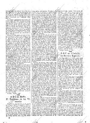 ABC MADRID 19-08-1926 página 22