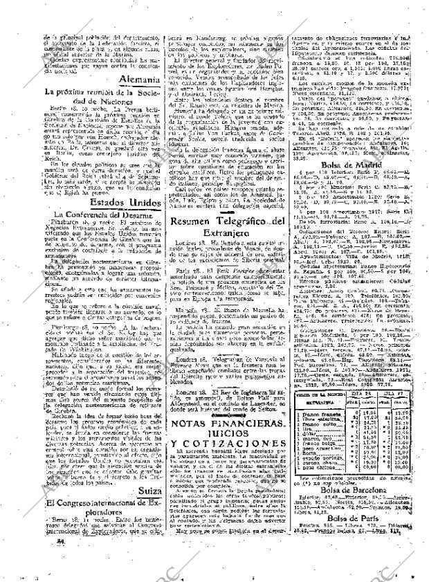 ABC MADRID 19-08-1926 página 24