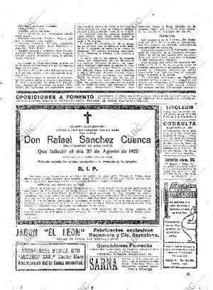 ABC MADRID 19-08-1926 página 33