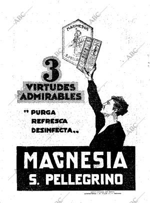 ABC MADRID 19-08-1926 página 36