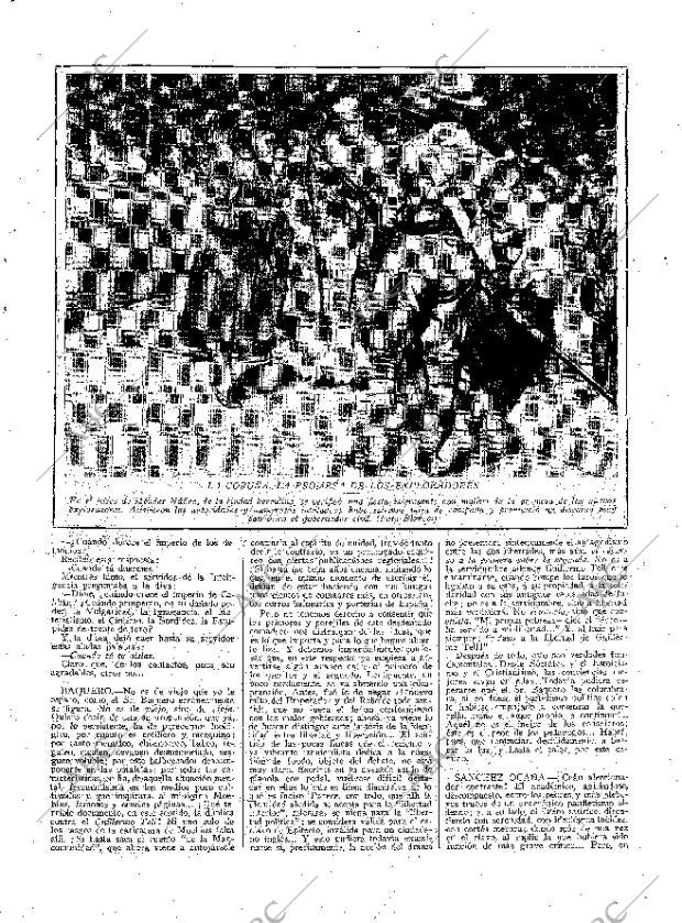 ABC MADRID 19-08-1926 página 5