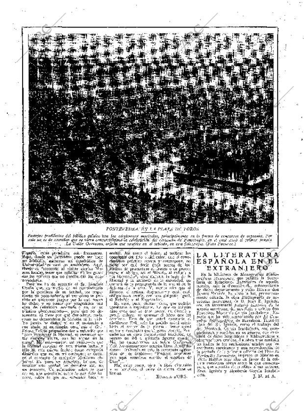 ABC MADRID 19-08-1926 página 6