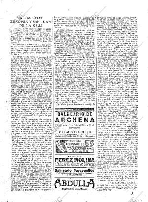 ABC MADRID 19-08-1926 página 7