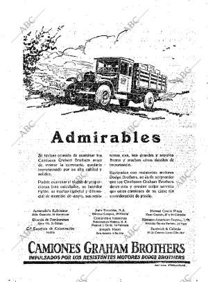 ABC MADRID 19-08-1926 página 8