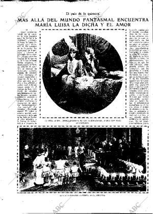 ABC MADRID 22-08-1926 página 10