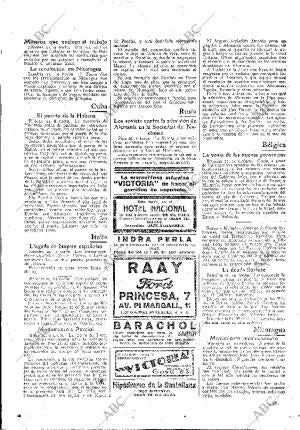 ABC MADRID 22-08-1926 página 27