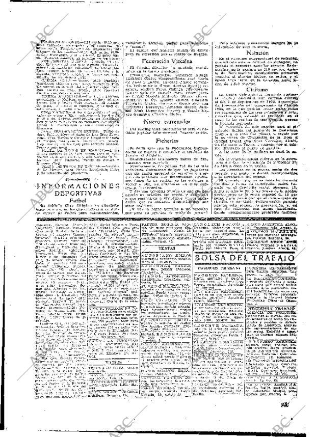 ABC MADRID 22-08-1926 página 35