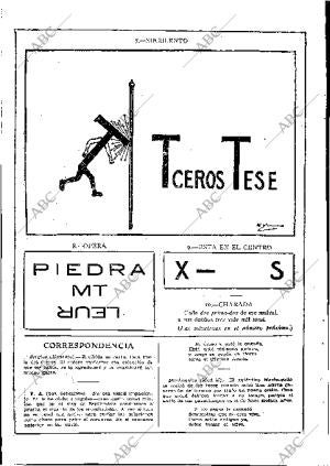 BLANCO Y NEGRO MADRID 22-08-1926 página 10