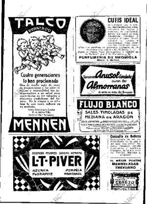 BLANCO Y NEGRO MADRID 22-08-1926 página 13