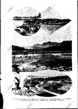 BLANCO Y NEGRO MADRID 22-08-1926 página 21