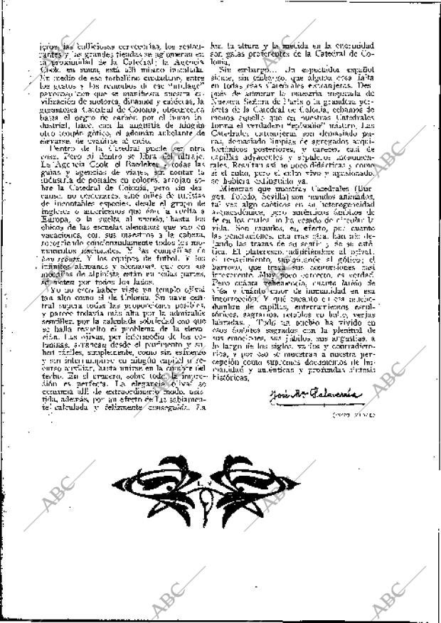 BLANCO Y NEGRO MADRID 22-08-1926 página 24