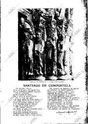 BLANCO Y NEGRO MADRID 22-08-1926 página 25