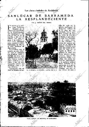 BLANCO Y NEGRO MADRID 22-08-1926 página 26