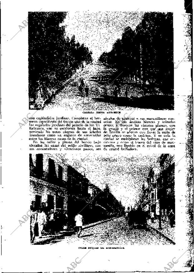 BLANCO Y NEGRO MADRID 22-08-1926 página 27