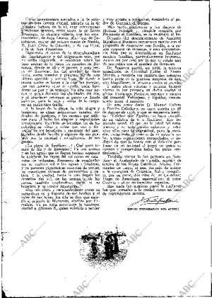 BLANCO Y NEGRO MADRID 22-08-1926 página 28