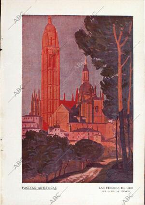 BLANCO Y NEGRO MADRID 22-08-1926 página 29