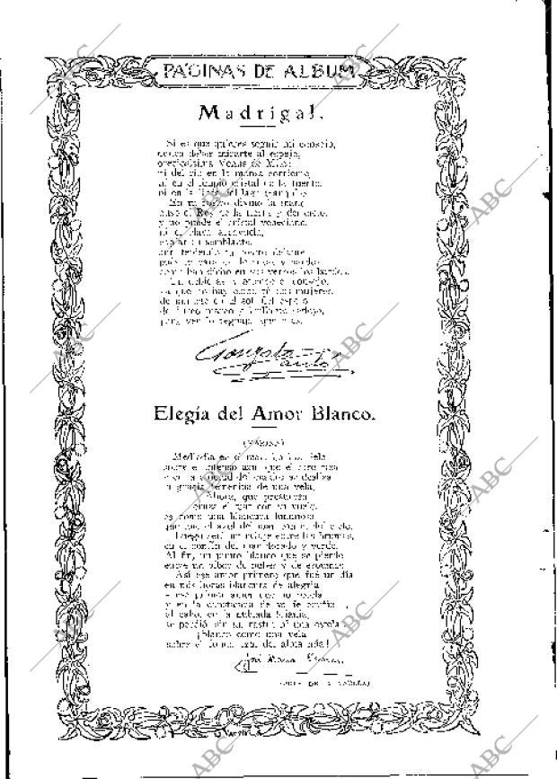 BLANCO Y NEGRO MADRID 22-08-1926 página 30