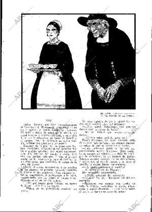 BLANCO Y NEGRO MADRID 22-08-1926 página 33