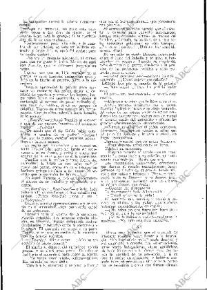 BLANCO Y NEGRO MADRID 22-08-1926 página 34