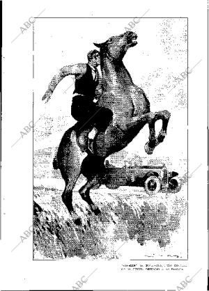 BLANCO Y NEGRO MADRID 22-08-1926 página 35