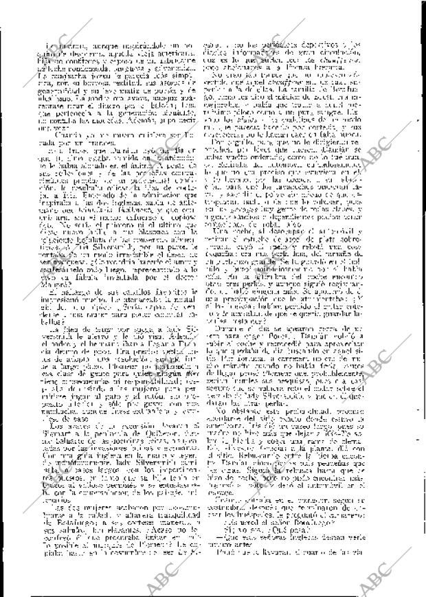 BLANCO Y NEGRO MADRID 22-08-1926 página 36