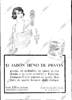 BLANCO Y NEGRO MADRID 22-08-1926 página 38