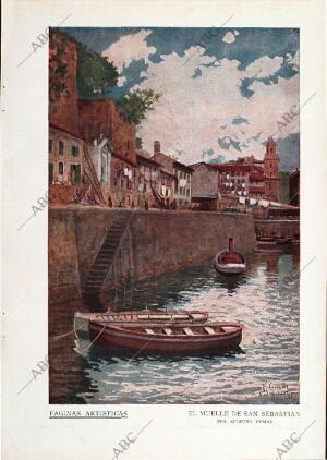 BLANCO Y NEGRO MADRID 22-08-1926 página 39