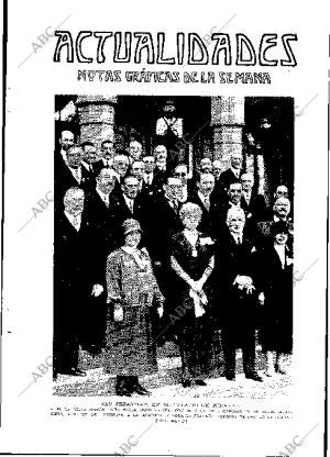 BLANCO Y NEGRO MADRID 22-08-1926 página 41