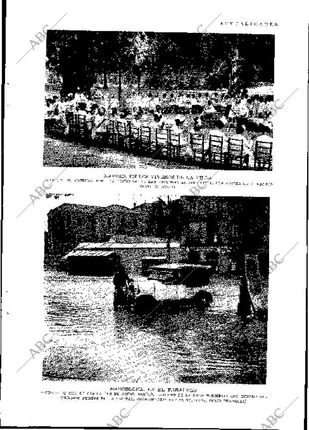 BLANCO Y NEGRO MADRID 22-08-1926 página 45