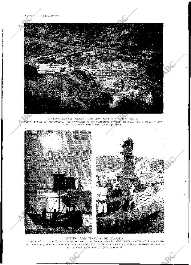 BLANCO Y NEGRO MADRID 22-08-1926 página 46