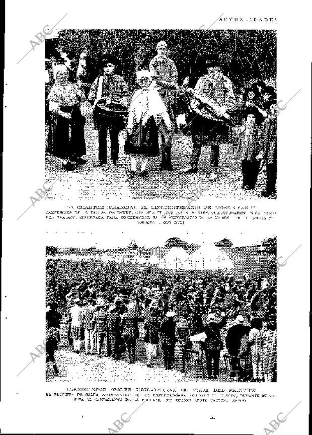 BLANCO Y NEGRO MADRID 22-08-1926 página 47