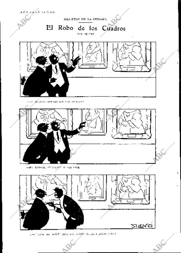 BLANCO Y NEGRO MADRID 22-08-1926 página 48