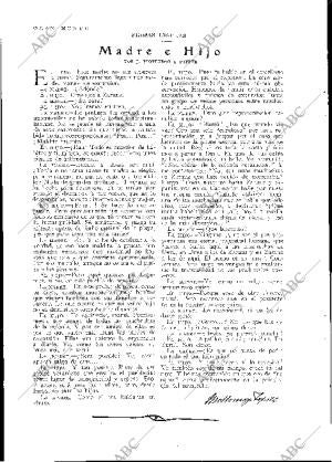 BLANCO Y NEGRO MADRID 22-08-1926 página 50