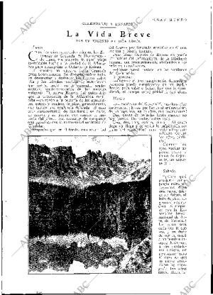 BLANCO Y NEGRO MADRID 22-08-1926 página 51