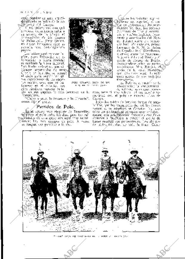 BLANCO Y NEGRO MADRID 22-08-1926 página 54