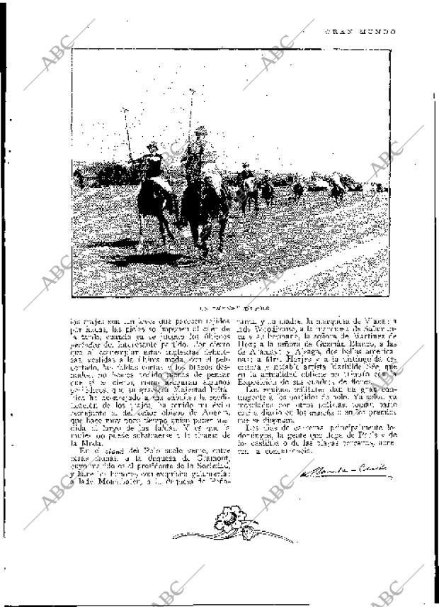 BLANCO Y NEGRO MADRID 22-08-1926 página 55