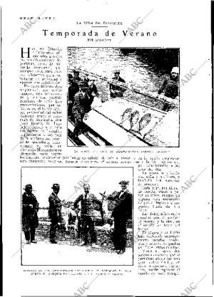 BLANCO Y NEGRO MADRID 22-08-1926 página 56