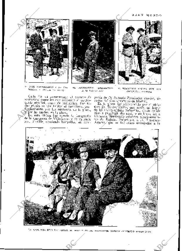 BLANCO Y NEGRO MADRID 22-08-1926 página 57