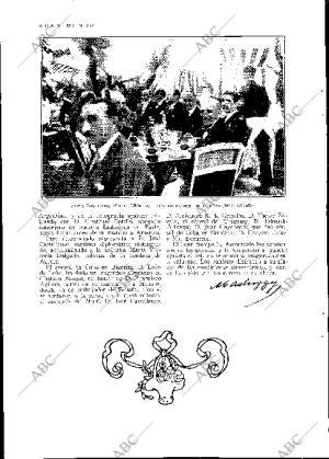 BLANCO Y NEGRO MADRID 22-08-1926 página 58