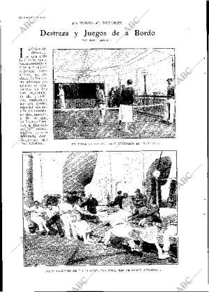 BLANCO Y NEGRO MADRID 22-08-1926 página 60